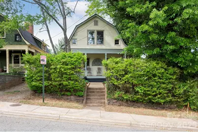 39 Bartlett Street, Asheville, NC 28801 - Photo 2