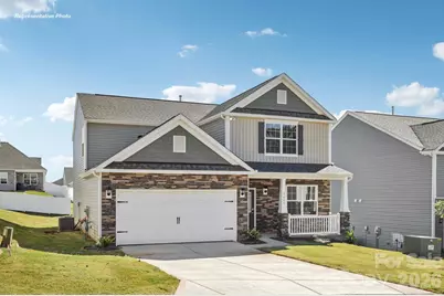 601 17th Avenue Drive NE, Hickory, NC 28601 - Photo 1