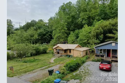 205 Frazier Street, Waynesville, NC 28786 - Photo 4