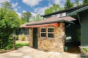93 Clarks Chapel Rd, Weaverville, NC 28787 - Photo 32