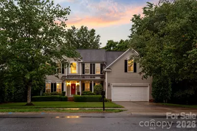 1020 Butterburr Drive, Matthews, NC 28104 - Photo 1