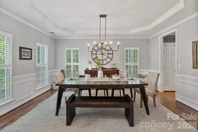 1020 Butterburr Drive, Matthews, NC 28104 - Photo 12