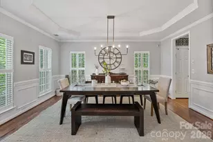 1020 ButterBurr Dr, Matthews, NC 28104 - Photo 12