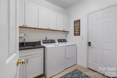1020 Butterburr Drive, Matthews, NC 28104 - Photo 38