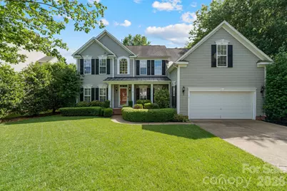 1020 Butterburr Drive, Matthews, NC 28104 - Photo 4