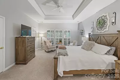 1020 Butterburr Drive, Matthews, NC 28104 - Photo 26
