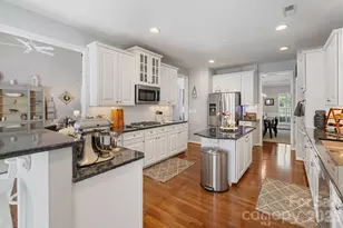 1020 ButterBurr Dr, Matthews, NC 28104 - Photo 18