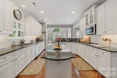 1020 Butterburr Drive, Matthews, NC 28104 - Photo 16
