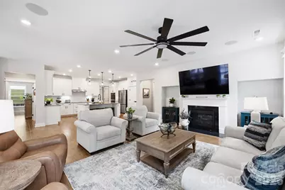 12307 Journeys End Trail, Huntersville, NC 28078 - Photo 8
