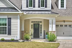 12307 Journeys End Trail, Huntersville, NC 28078 - Photo 2