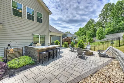 12307 Journeys End Trail, Huntersville, NC 28078 - Photo 34