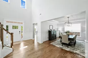 12307 Journeys End Trail, Huntersville, NC 28078 - Photo 4