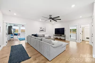 12307 Journeys End Trail, Huntersville, NC 28078 - Photo 24
