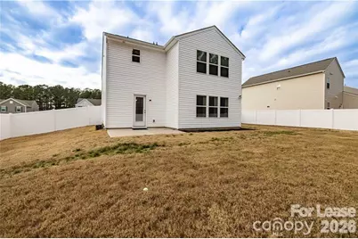 824 Yorkshire Drive, Albemarle, NC 28001 - Photo 24
