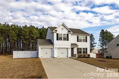 824 Yorkshire Drive, Albemarle, NC 28001 - Photo 2