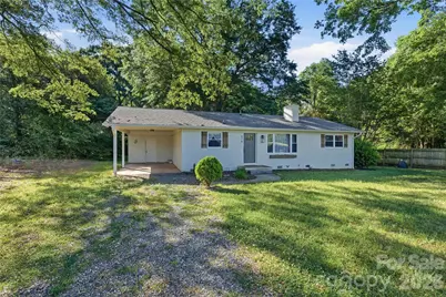 574 Old Mooresboro Road, Mooresboro, NC 28114 - Photo 2