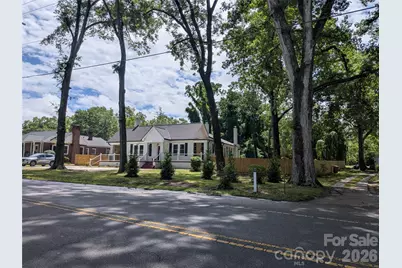 933 W Warren Street, Shelby, NC 28150 - Photo 2