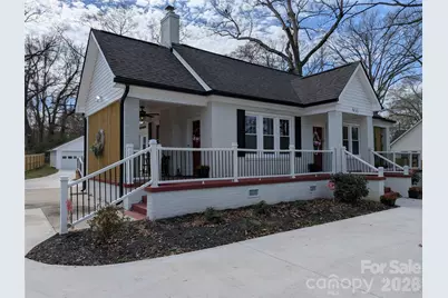 933 W Warren Street, Shelby, NC 28150 - Photo 1
