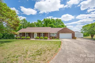 350 Josey Rd, Statesville, NC 28625 - Photo 1