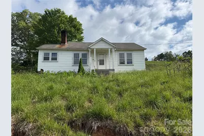 176 Laurel Branch Cemetery Road, Weaverville, NC 28753 - Photo 2
