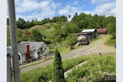 176 Laurel Branch Cemetery Road, Weaverville, NC 28753 - Photo 22