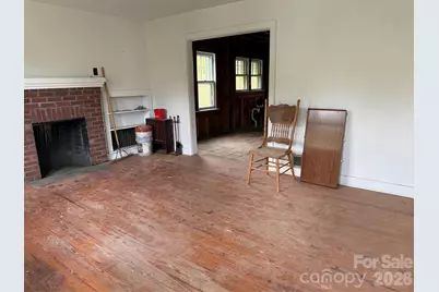 176 Laurel Branch Cemetery Road, Weaverville, NC 28753 - Photo 4