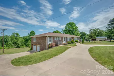 132 Burgin Street, Spindale, NC 28160 - Photo 4