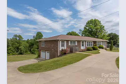 132 Burgin Street, Spindale, NC 28160 - Photo 6