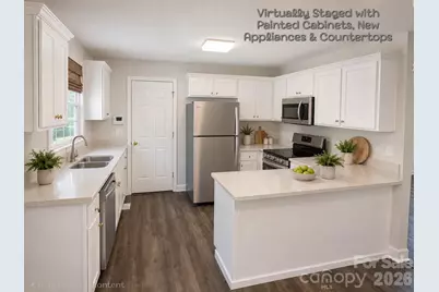 5126 Silver Tree Trail, Conover, NC 28613 - Photo 8