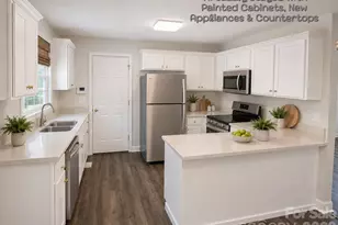 5126 Silver Tree Trail, Conover, NC 28613 - Photo 8