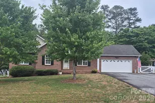 5126 Silver Tree Trail, Conover, NC 28613 - Photo 2