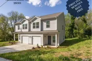 1419 Amhurst St, Albemarle, NC 28001 - Photo 1