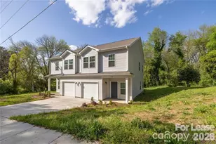 1419 Amhurst St, Albemarle, NC 28001 - Photo 2
