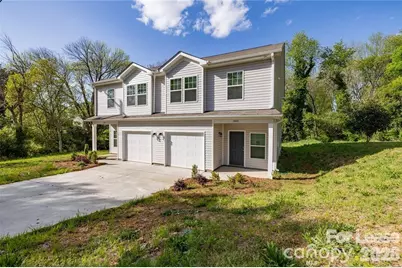 1419 Amhurst Street, Albemarle, NC 28001 - Photo 2