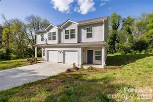 1419 Amhurst St, Albemarle, NC 28001 - Photo 2