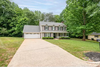 1657 Stallion Way, Gastonia, NC 28056 - Photo 6