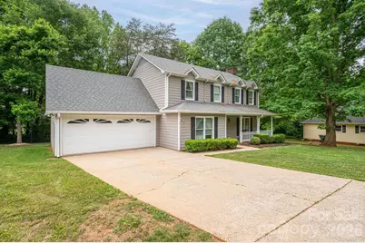 1657 Stallion Way, Gastonia, NC 28056 - Photo 4