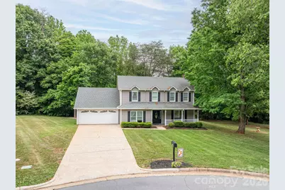 1657 Stallion Way, Gastonia, NC 28056 - Photo 46