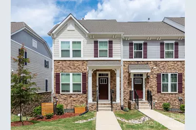 9420 Mallard Mills Drive, Charlotte, NC 28262 - Photo 1
