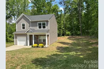 706 Watts Street, Cherryville, NC 28021 - Photo 2