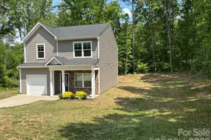 706 Watts St, Cherryville, NC 28021 - Photo 2