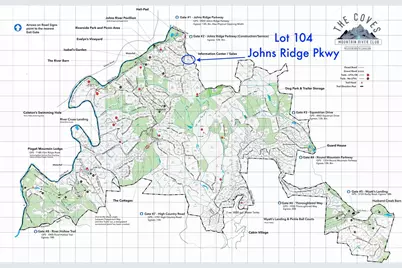 Lot 104 Johns Ridge Parkway #104, Lenoir, NC 28645 - Photo 10