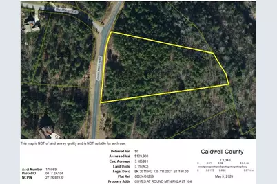 Lot 104 Johns Ridge Parkway #104, Lenoir, NC 28645 - Photo 12