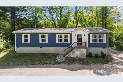 118 Bartram Way, Black Mountain, NC 28711 - Photo 2