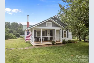 1305 Halltown Road, Spruce Pine, NC 28777 - Photo 38