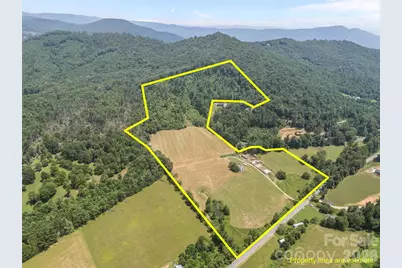 1305 Halltown Road, Spruce Pine, NC 28777 - Photo 1