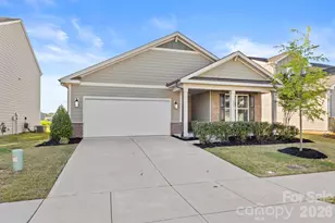 5041 Markfield Ln, Monroe, NC 28110 - Photo 36