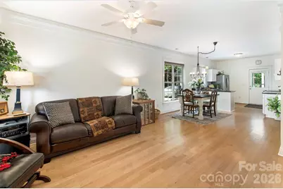 8214 Ballymore Court, Huntersville, NC 28078 - Photo 2