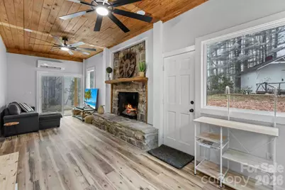 124 Glad Tidings Lane, Sylva, NC 28779 - Photo 2