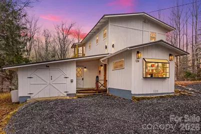 124 Glad Tidings Lane, Sylva, NC 28779 - Photo 1
